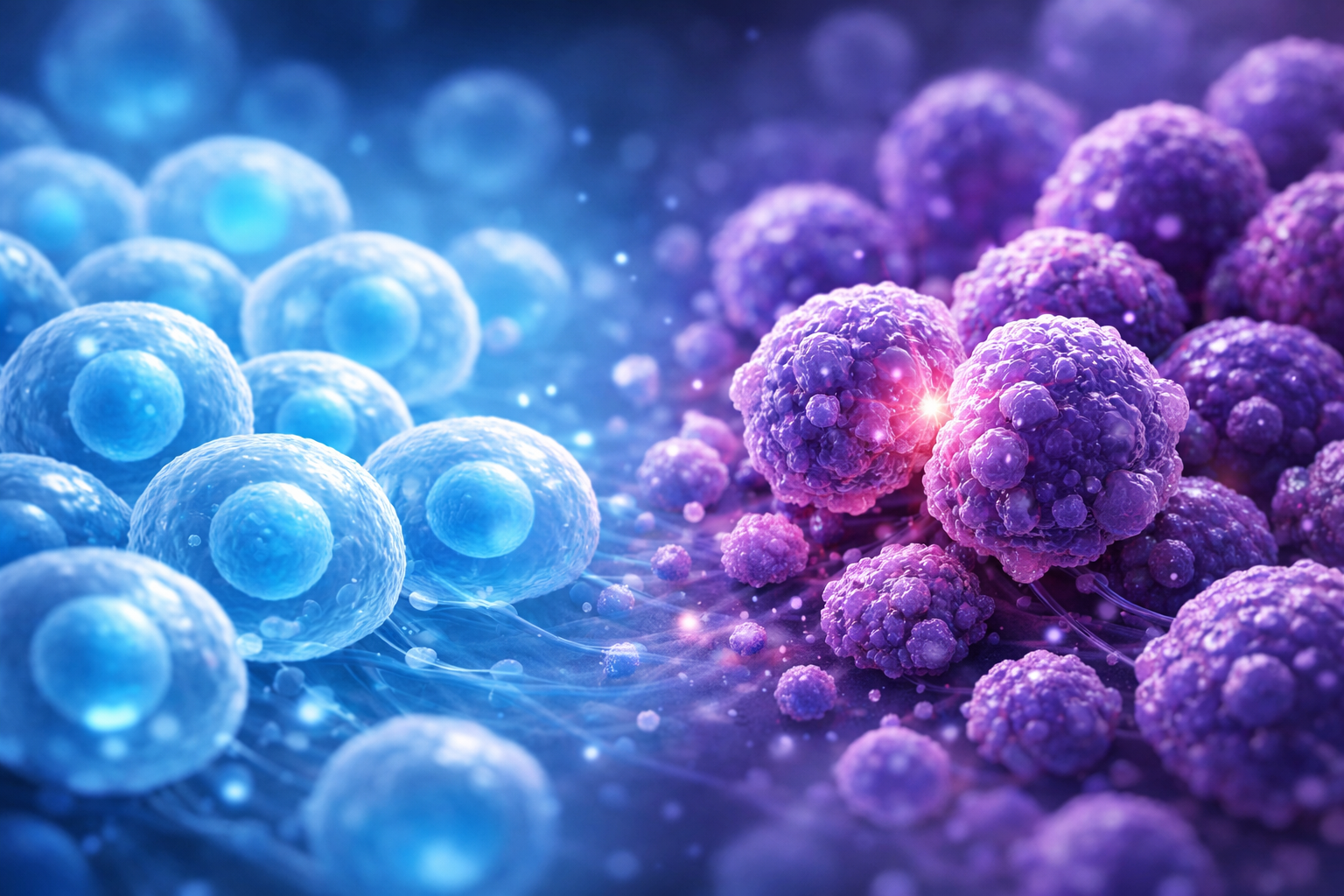 Creating an Anti-Cancer Internal Environment: A Natural Approach to Reduce Risk and Support Healing