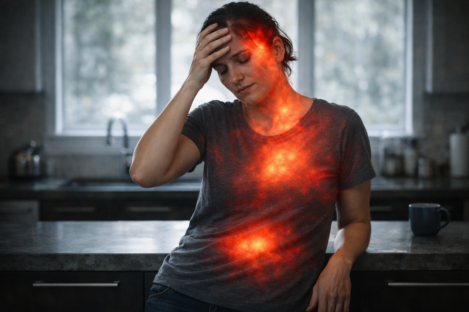 Managing Your Stress: The Link Between Chronic Stress and Long-Term Health